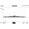 Bikuva.lt Valytuvas Valeo Optiblade Trucks, 650 mm