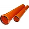 InstalPlast Vamzdis PVC 160x1000 SN4 Ruda