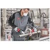 Vamzdžių šlifavimo mašinėlė FLEX BRE 8-4 INOX su priedais