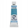 Van Gogh Akvareliniai Dažai 10ml - 522 Turazinis Mėlynas
