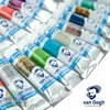 Van Gogh akvareliniai dažai 10ml 620 Alyvuogių žali