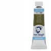 Van Gogh akvareliniai dažai 10ml 620 Alyvuogių žali