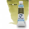 Van Gogh akvareliniai dažai 10ml 620 Alyvuogių žali