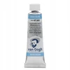 Talens Van Gogh akvareliniai dažai 10ml 843 Interference Baltas