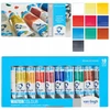 VAN GOGH akvarelinių dažų rinkinys 10 tūbelių po 10 ml