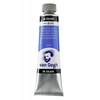 Van Gogh aliejus ekstra-finas 40ml: KOBALTINĖ MĖLYNA (ULTRAMARINO) S1