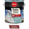 Altax Medienos Dažai 9,0l (Tamsiai raudona)