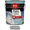 Medienos Dažai ALTAX šviesiai pilka 4,5 L
