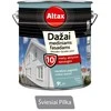 Altax Medienos Dažai 9,0l (Šviesiai pilka)