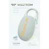 Vandeniui atspari belaidė garso kolonėlė WESTROM