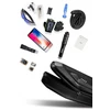 WILDMAN "E4" Juodas WATERPROOF BIKE BAG