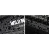 WILDMAN "E4" Juodas WATERPROOF BIKE BAG