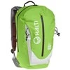 Vandeniui atspari kuprinė Splash Zip 25 Halti 27L/850g žalia