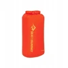 Atsparus vandeniui bag SEA TO SUMMIT Lightweight Dry Bag 8 l Spicy Oranžinis