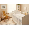 VANDENIUI ATSPIRUS ČIUŽINIO APSAUGOS 120X60 Kvėpuojantis 3D AIR BABYMAM