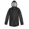 Vandeniui nepralaidi striukė Aquaproof 3XL/60 dydis tamsiai mėlyna