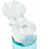 Vandens butelis Kite 500ml, mokyklai, sportui, violetinis