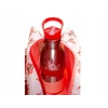 Vandens butelis Lilliputiens, 600 ml