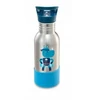 Gertuvė Vandens butelis Lilliputiens, 600 ml