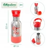 Vandens butelis Lilliputiens, 600ml