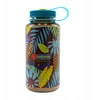Vandens butelis Nalgene botanical ferns 1 l.