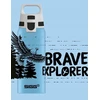 Gertuvė SIGG WMB One Brave Eagle 9002.4 Mėlyna 0.6 L
