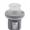 Gertuvė Vandens butelis SIGG Move MyPlanet, Smoked Pearl, 750 ml