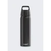 Gertuvė Vandens butelis SIGG WMB One 0,75 l., juoda