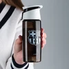 Vandens butelis vaikams Kite Fc Barcelona 550 ml