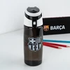 Vandens butelis vaikams Kite Fc Barcelona 550 ml