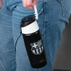 Vandens butelis vaikams Kite Fc Barcelona 550 ml