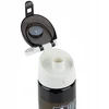 Vandens butelis vaikams Kite Fc Barcelona 550 ml