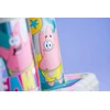 Vandens buteliukas 500ml Spongebob Koziol
