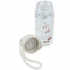 Vandens buteliukas "kite" 480 ml, smėlio spalvos