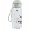 Vandens buteliukas "kite" 480 ml, smėlio spalvos