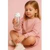 Vandens buteliukas "kite" 480 ml, smėlio spalvos