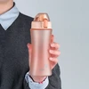 Vandens buteliukas Kite 500ml, rožinis, mokyklai ir sportui