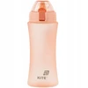 Vandens buteliukas Kite 500ml, rožinis, mokyklai ir sportui