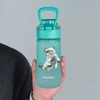 Vandens buteliukas vaikams Kite Avatar 560ml su šiaudeliu