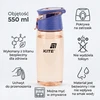 Vandens buteliukas vaikams su rankenėle Kite 550 ml