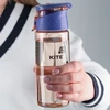 Vandens buteliukas vaikams su rankenėle Kite 550 ml