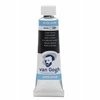 Vandens dažai Van Gogh 10ml, dramblio kaulo juodi