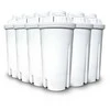 Caso | Replacement Vanduo Filter for Turbo Hot Vanduo Dispensers | 6 pcs. | Baltas