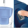 BRITA ALUNA vandens filtravimo indas, 2,4l