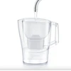 BRITA ALUNA vandens filtravimo indas, 2,4l