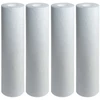 Vandens filtro kasetė Atlas Filtri, polipropileninė, CPP 110-10