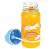 Vandens gertuvė vaikams su šiaudeliu Rex London Magical Unicorn, 500 ml