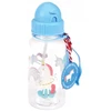Vandens gertuvė vaikams su šiaudeliu Rex London Magical Unicorn, 500 ml