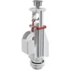 Vandens nuleidimo mechanizmas ALCAPLAST A08, dvigubas mygtukas