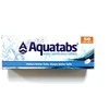 Vandens valymo tabletės Aquatabs 5x10vnt.